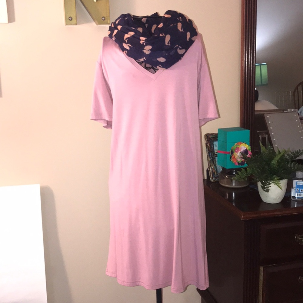 PIKO T-shirt dress